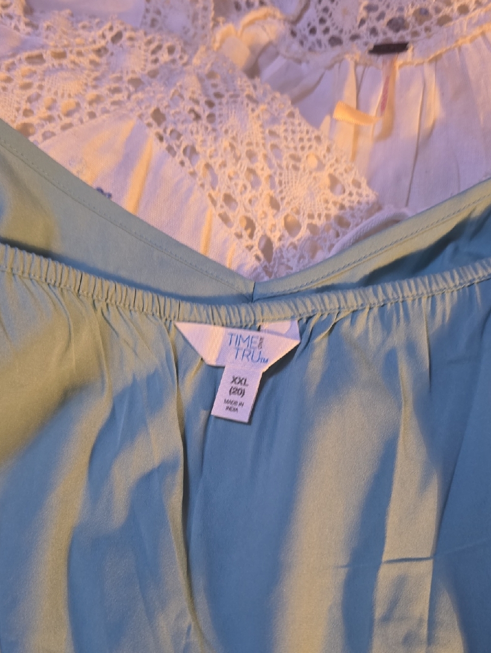 Free people kimono/dress xs - Picture 5 of 9